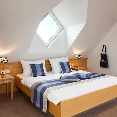 Apartmán Mitten In Juist *